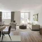 Appartement de 624 m² avec 3 chambre(s) en location à Montreal