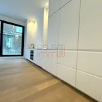  appartement avec 2 chambre(s) en location à Bruxelles