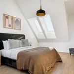 Miete 3 Schlafzimmer wohnung von 110 m² in Zürich