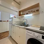 Rent 2 bedroom apartment of 38 m² in Paris