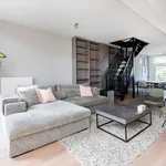 Rent 3 bedroom apartment of 112 m² in Amsterdam