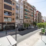 Alquilo 3 dormitorio apartamento de 70 m² en valencia