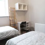 Rent a room in dublin