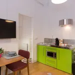 Alquilo 1 dormitorio apartamento de 25 m² en Granada']