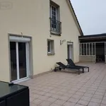 Rent 8 bedroom house of 192 m² in Grauves