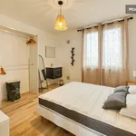 Rent 4 bedroom apartment of 90 m² in Grenoble