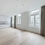  appartement avec 1 chambre(s) en location à Bruxelles