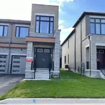 Rent 3 bedroom house in Richmond Hill