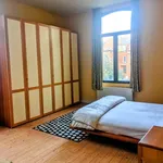 Huur 1 slaapkamer appartement in Antwerpen