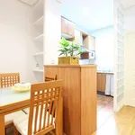 Alquilo 2 dormitorio apartamento de 50 m² en madrid