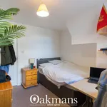 Rent 9 bedroom apartment in West Midlands