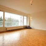 Rent 2 bedroom apartment in Watermael-Boitsfort