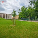 Rent 4 bedroom apartment of 87 m² in Čelákovice