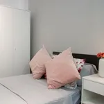 Rent 4 bedroom apartment in Madrid