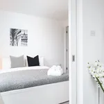 Rent 2 bedroom apartment of 45 m² in Birmingham