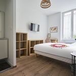 Louez une chambre à Nancy