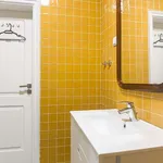 Alugar 2 quarto apartamento em Lisbon