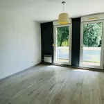 Appartement de 25 m² avec 1 chambre(s) en location à Lamorlaye