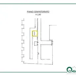 2-room flat viale Rimembranze 5, Centro, Lainate