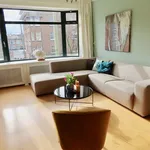 Huur 2 slaapkamer appartement van 102 m² in Den Haag