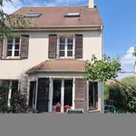 Appartement de 12 m² avec 1 chambre(s) en location à Franconville