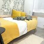 Alquilo 4 dormitorio apartamento de 58 m² en Madrid