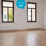 Rent 2 bedroom apartment of 55 m² in Chemnitz