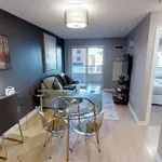 Appartement de 548 m² avec 1 chambre(s) en location à Toronto