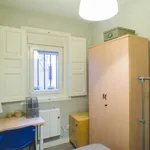 Habitación en madrid