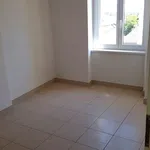 appartement de 3 pièces avec ascenseur