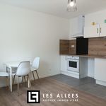 Maison de 83 m² avec 5 chambre(s) en location à LA BATIE-ROLLAND