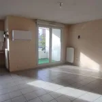 Appartement de 74 m² avec 4 chambre(s) en location à 6