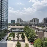 Rent 2 bedroom apartment of 88 m² in Toronto (Waterfront Communities)