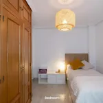 Rent 5 bedroom apartment in Valencia