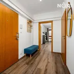 Rent 3 bedroom apartment in Praha 3