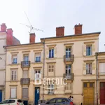 Rent 3 bedroom apartment of 46 m² in Nancy