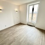 Appartement de 40 m² avec 2 chambre(s) en location à LIMOGES