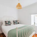 Alugar 2 quarto apartamento de 60 m² em Lisbon