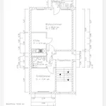 Rent 2 bedroom apartment of 53 m² in Chemnitz