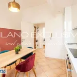 Rent 3 bedroom apartment of 90 m² in Milan