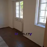 Rent 1 bedroom apartment in Podbořany