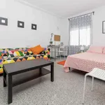 Alquilar 5 dormitorio apartamento en Valencia