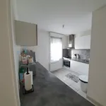 Appartement de 49 m² avec 2 chambre(s) en location à Dijon