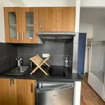 Studio de 17 m² à paris