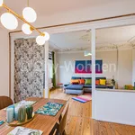 Rent 2 bedroom apartment of 91 m² in Hamburg