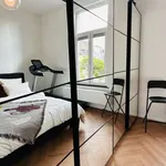 Studio of 73 m² in brussels