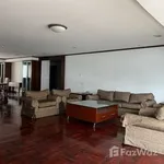 Rent 4 bedroom house of 330 m² in Bangkok