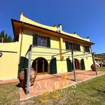 Single family villa via del Ferrone 83, Impruneta