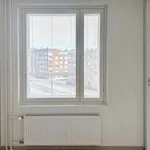 Vuokraa 2 makuuhuoneen asunto, 40 m² paikassa Helsinki