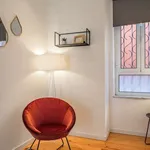 Rent 2 bedroom apartment in lisbon